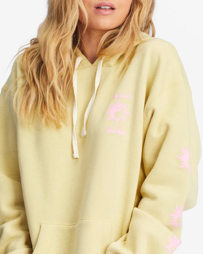 Billabong As Above So Below Graphic Hoodie Faded Cactus Women Hoodies and Fleece Billabong As Above So Below Graphic Hoodie Faded Cactus Women Hoodies and Fleece