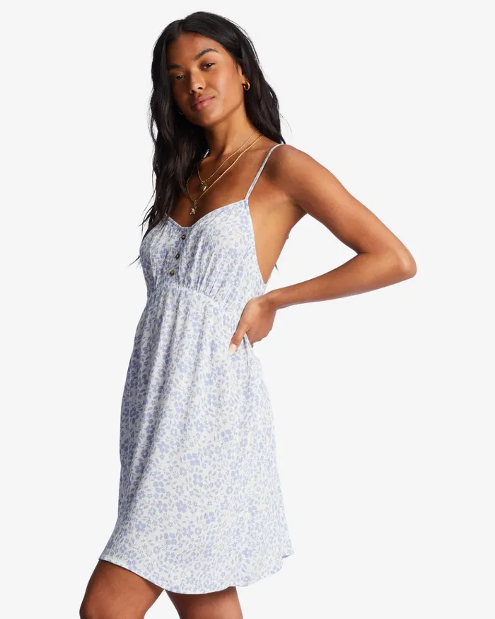 Billabong As If Mini Dress Good Tides Women Dresses Billabong As If Mini Dress Good Tides Women Dresses