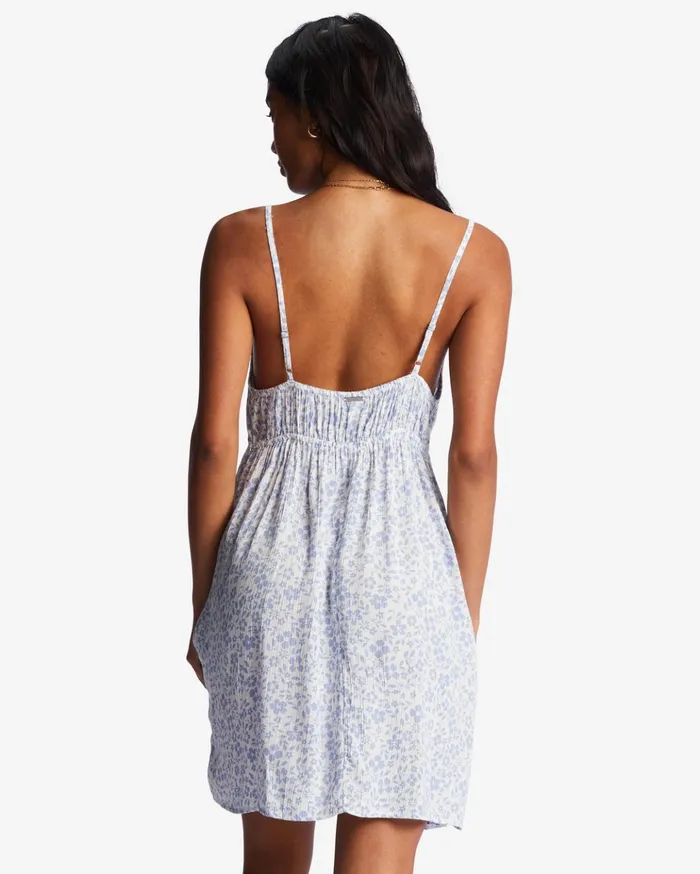 Billabong As If Mini Dress Good Tides Women Dresses Billabong As If Mini Dress Good Tides Women Dresses