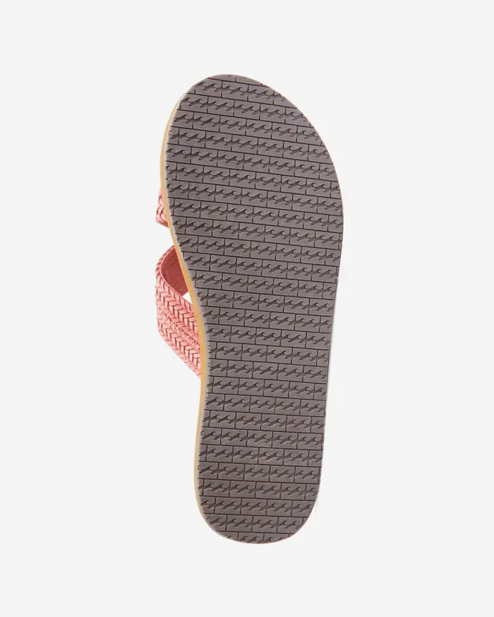 Billabong Avery Slider Sandals Sunset Women Shoes Billabong Avery Slider Sandals Sunset Women Shoes