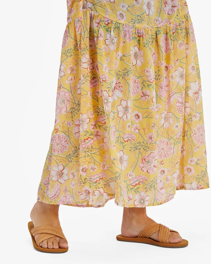Billabong Avery Slider Sandals Tan Women Shoes Billabong Avery Slider Sandals Tan Women Shoes