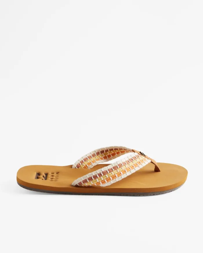 Billabong Baja Sandals Multi 1 Women Shoes Billabong Baja Sandals Multi 1 Women Shoes