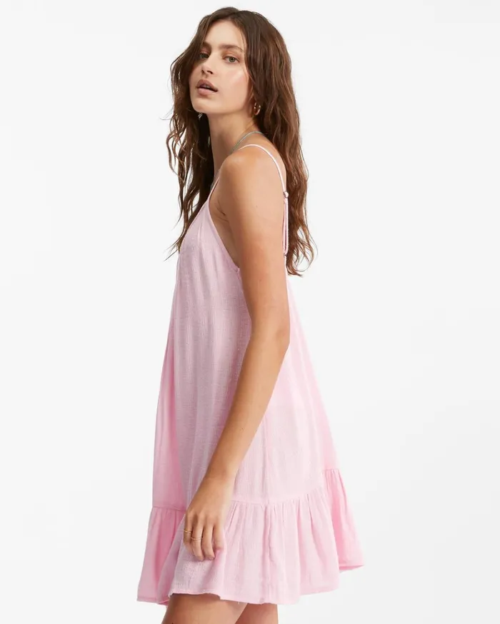 Billabong Beach Vibes Beach CoverUp Blush Crush Women Beach Cover Ups Billabong Beach Vibes Beach CoverUp Blush Crush Women Beach Cover Ups