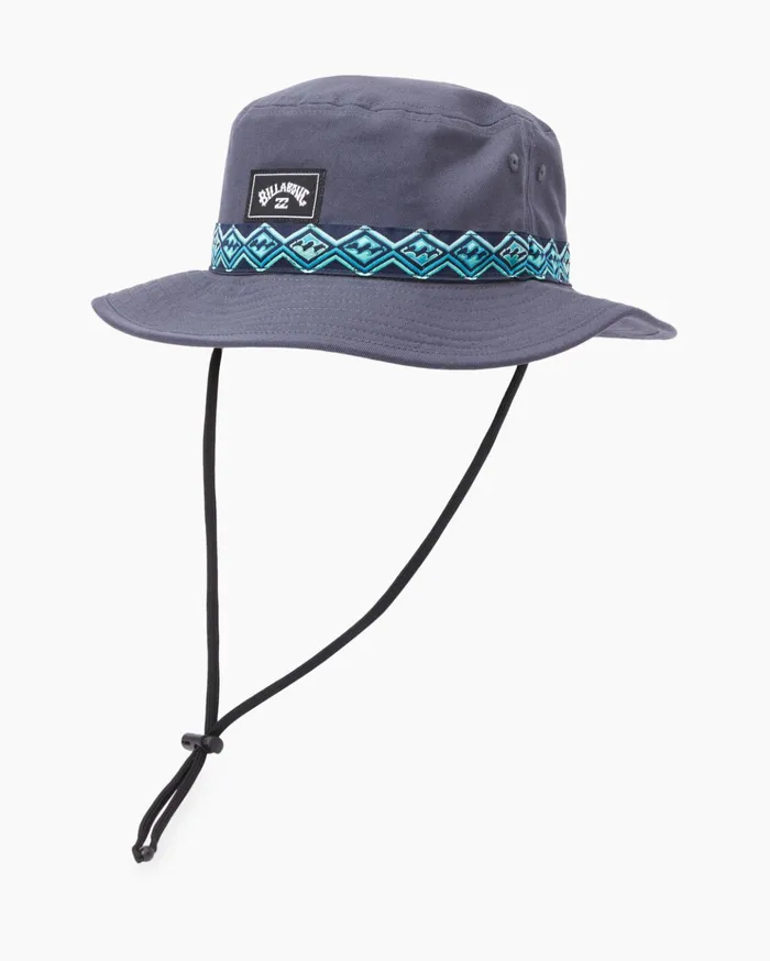 Billabong Billabong Boonie Hat Navy Men Hats