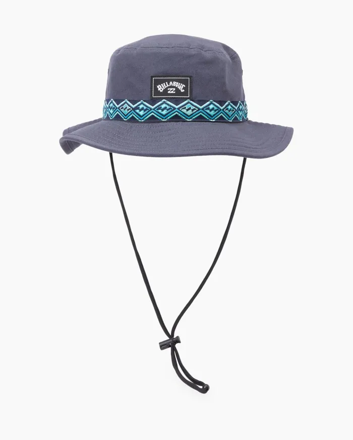Billabong Billabong Boonie Hat Navy Men Hats Billabong Billabong Boonie Hat Navy Men Hats
