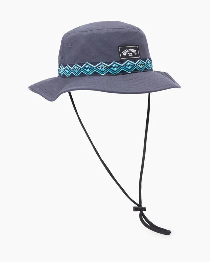 Billabong Billabong Boonie Hat Navy Men Hats Billabong Billabong Boonie Hat Navy Men Hats