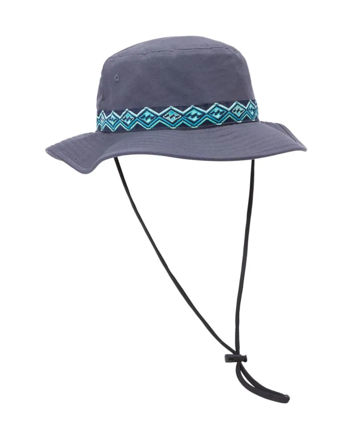 Billabong Billabong Boonie Hat Navy Men Hats Billabong Billabong Boonie Hat Navy Men Hats