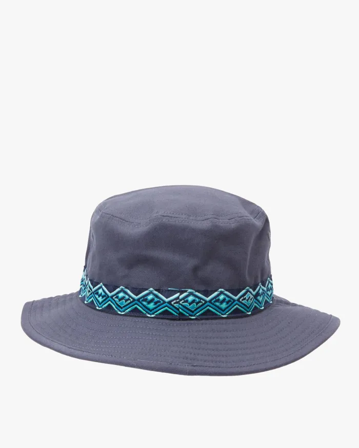 Billabong Billabong Boonie Hat Navy Men Hats Billabong Billabong Boonie Hat Navy Men Hats