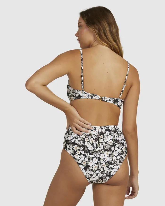 Billabong Bliss Fall Nova DD Bra Bikini Top Black Women Bikini Tops Billabong Bliss Fall Nova DD Bra Bikini Top Black Women Bikini Tops