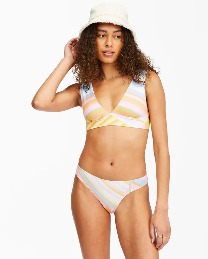 Billabong Break Of Dawn Lowrider Bikini Bottoms Multi Women Bikini Bottoms Billabong Break Of Dawn Lowrider Bikini Bottoms Multi Women Bikini Bottoms