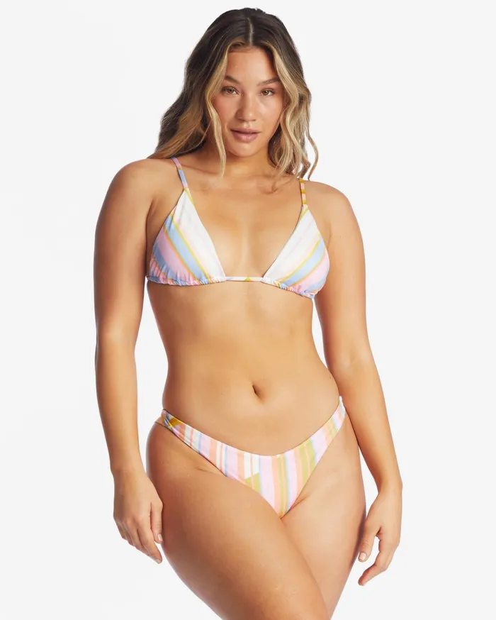 Billabong Break Of Dawn Tanga Bikini Bottoms Multi Women Bikini Bottoms Billabong Break Of Dawn Tanga Bikini Bottoms Multi Women Bikini Bottoms