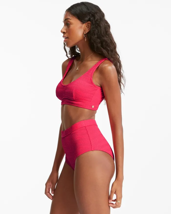Billabong Chasing Tides Elliot Tank Bikini Top Fuego Women Bikini Tops Billabong Chasing Tides Elliot Tank Bikini Top Fuego Women Bikini Tops