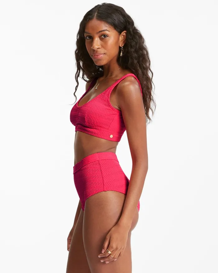 Billabong Chasing Tides Elliot Tank Bikini Top Fuego Women Bikini Tops Billabong Chasing Tides Elliot Tank Bikini Top Fuego Women Bikini Tops