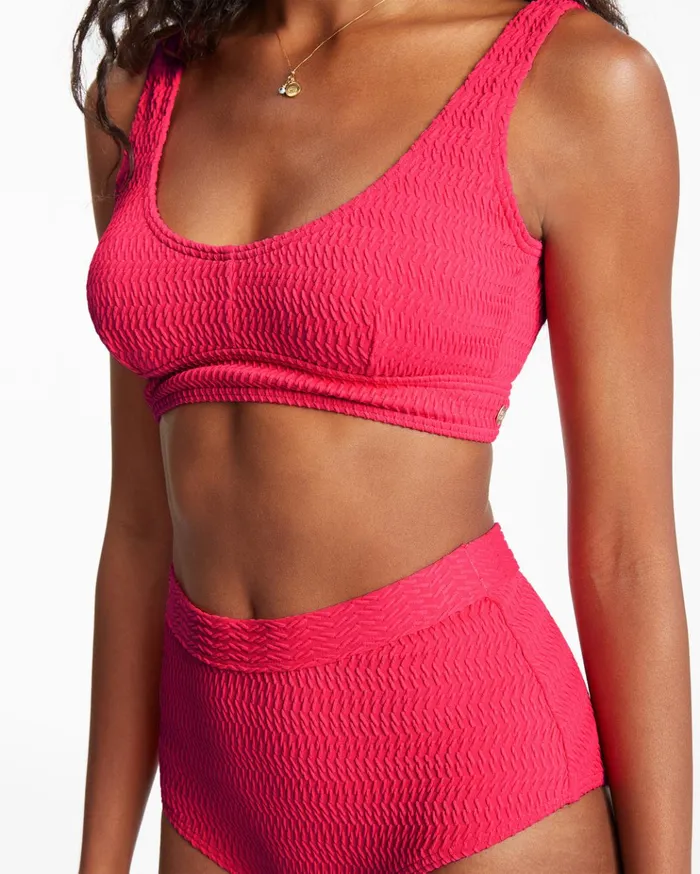 Billabong Chasing Tides Elliot Tank Bikini Top Fuego Women Bikini Tops Billabong Chasing Tides Elliot Tank Bikini Top Fuego Women Bikini Tops