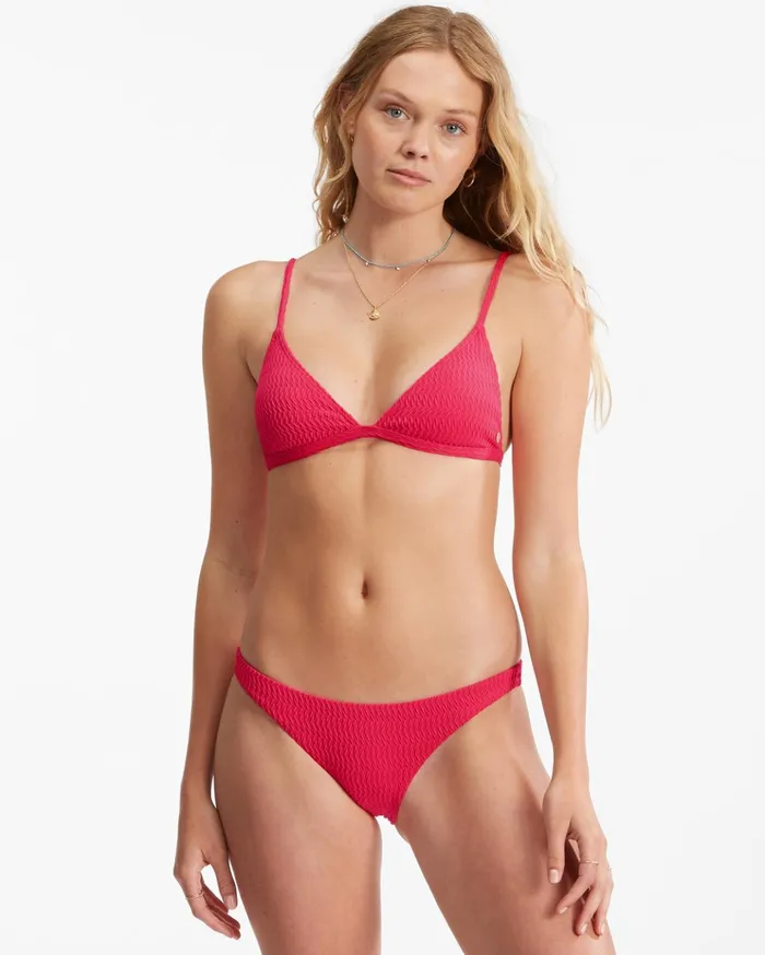 Billabong Chasing Tides Tropic Bikini Bottoms Fuego Women Bikini Bottoms Billabong Chasing Tides Tropic Bikini Bottoms Fuego Women Bikini Bottoms