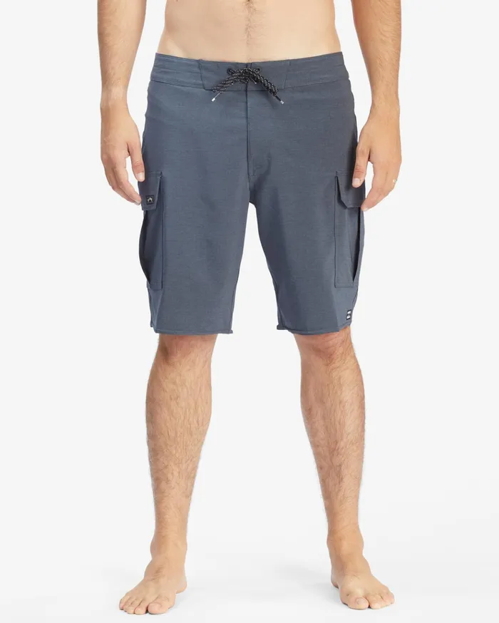 Billabong Combat Bottle Opener Boardshorts 20quot Stealth Men Performance Boardshorts Billabong Combat Bottle Opener Boardshorts 20quot Stealth Men Performance Boardshorts