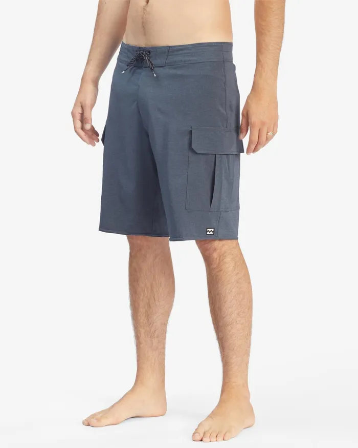 Billabong Combat Bottle Opener Boardshorts 20quot Stealth Men Performance Boardshorts Billabong Combat Bottle Opener Boardshorts 20quot Stealth Men Performance Boardshorts