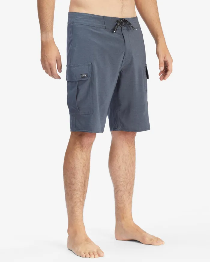 Billabong Combat Bottle Opener Boardshorts 20quot Stealth Men Performance Boardshorts Billabong Combat Bottle Opener Boardshorts 20quot Stealth Men Performance Boardshorts