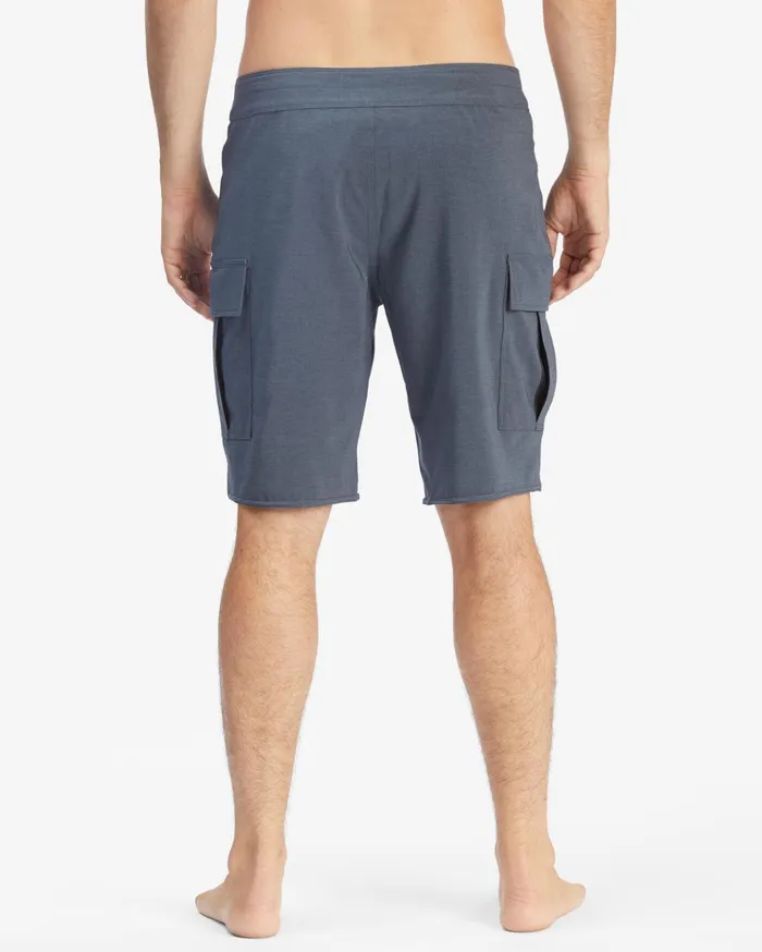 Billabong Combat Bottle Opener Boardshorts 20quot Stealth Men Performance Boardshorts Billabong Combat Bottle Opener Boardshorts 20quot Stealth Men Performance Boardshorts