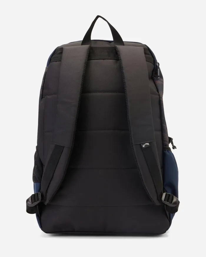Billabong Command Backpack Navy MenKids Backpacks and Luggage Billabong Command Backpack Navy MenKids Backpacks and Luggage