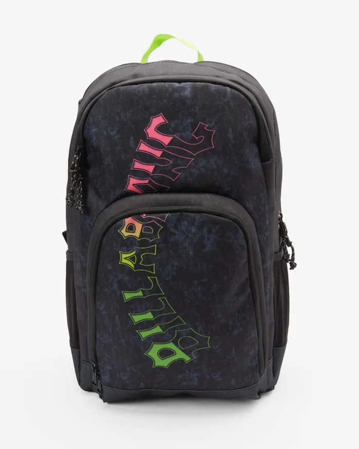 Billabong Command Backpack Stealth MenKids Backpacks and Luggage