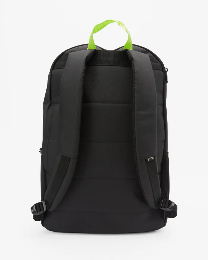 Billabong Command Backpack Stealth MenKids Backpacks and Luggage Billabong Command Backpack Stealth MenKids Backpacks and Luggage