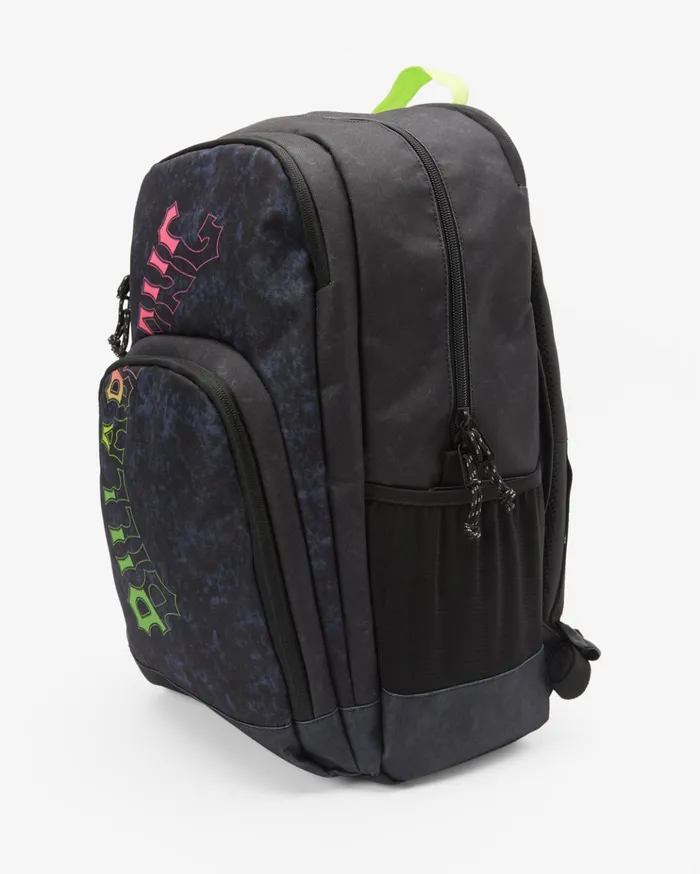 Billabong Command Backpack Stealth MenKids Backpacks and Luggage Billabong Command Backpack Stealth MenKids Backpacks and Luggage