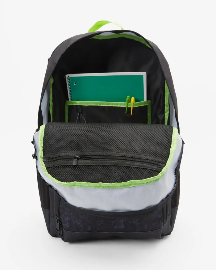 Billabong Command Backpack Stealth MenKids Backpacks and Luggage Billabong Command Backpack Stealth MenKids Backpacks and Luggage