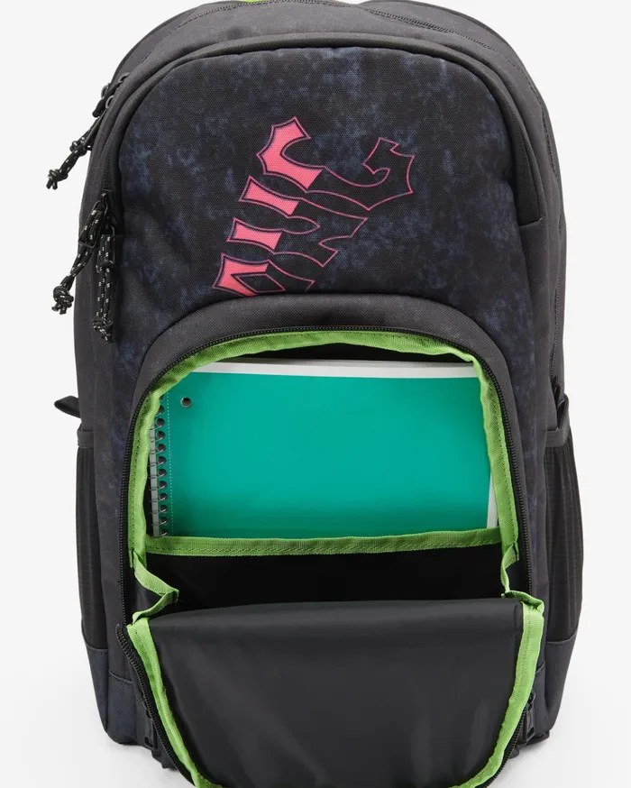 Billabong Command Backpack Stealth MenKids Backpacks and Luggage Billabong Command Backpack Stealth MenKids Backpacks and Luggage