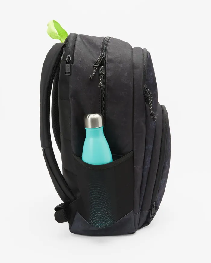 Billabong Command Backpack Stealth MenKids Backpacks and Luggage Billabong Command Backpack Stealth MenKids Backpacks and Luggage