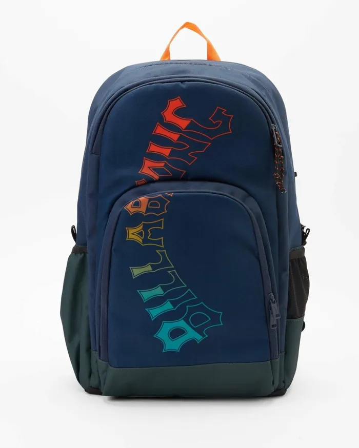 Billabong Command Backpack Sunset MenKids Backpacks and Luggage