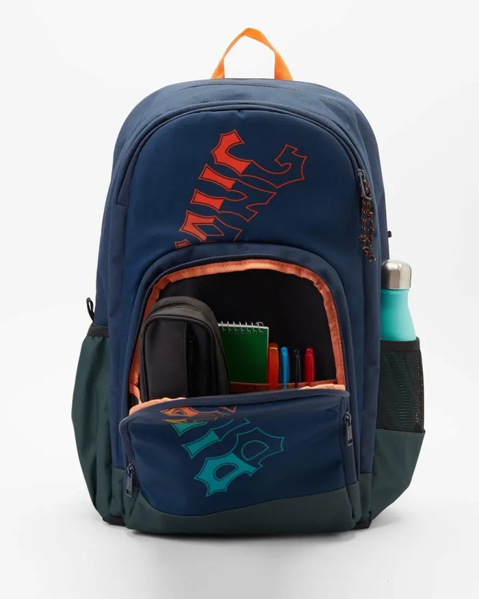 Billabong Command Backpack Sunset MenKids Backpacks and Luggage Billabong Command Backpack Sunset MenKids Backpacks and Luggage