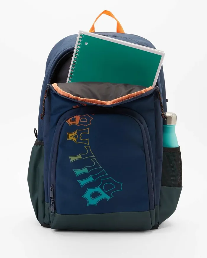Billabong Command Backpack Sunset MenKids Backpacks and Luggage Billabong Command Backpack Sunset MenKids Backpacks and Luggage