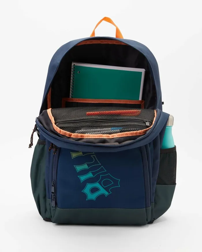 Billabong Command Backpack Sunset MenKids Backpacks and Luggage Billabong Command Backpack Sunset MenKids Backpacks and Luggage