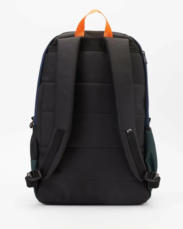 Billabong Command Backpack Sunset MenKids Backpacks and Luggage Billabong Command Backpack Sunset MenKids Backpacks and Luggage