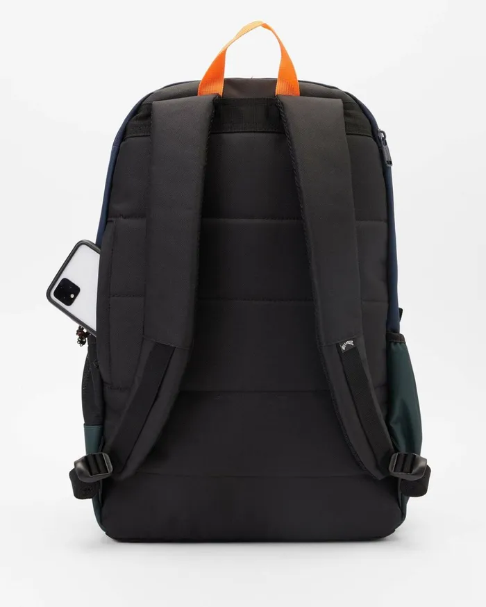 Billabong Command Backpack Sunset MenKids Backpacks and Luggage Billabong Command Backpack Sunset MenKids Backpacks and Luggage