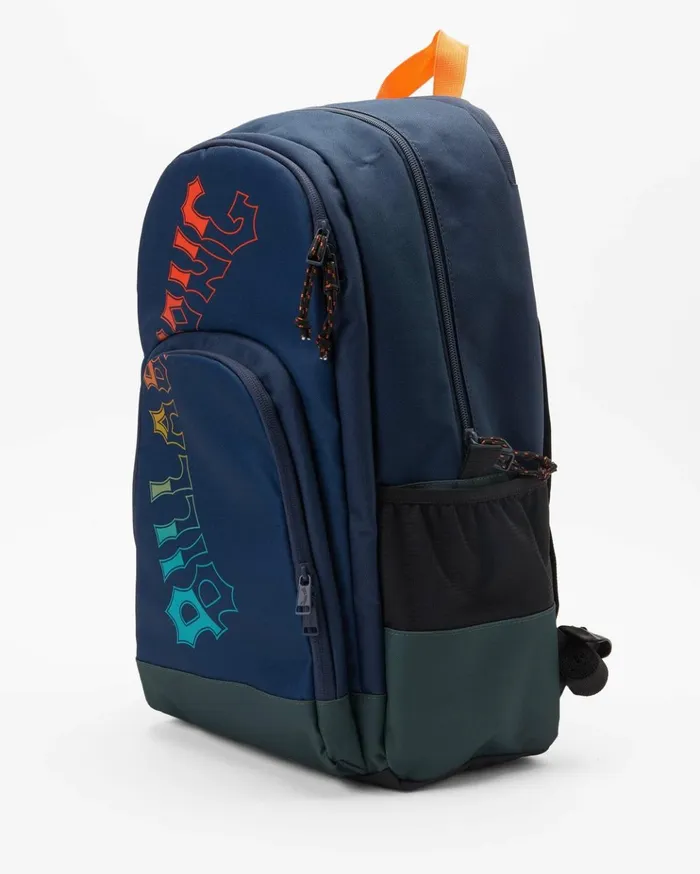 Billabong Command Backpack Sunset MenKids Backpacks and Luggage Billabong Command Backpack Sunset MenKids Backpacks and Luggage