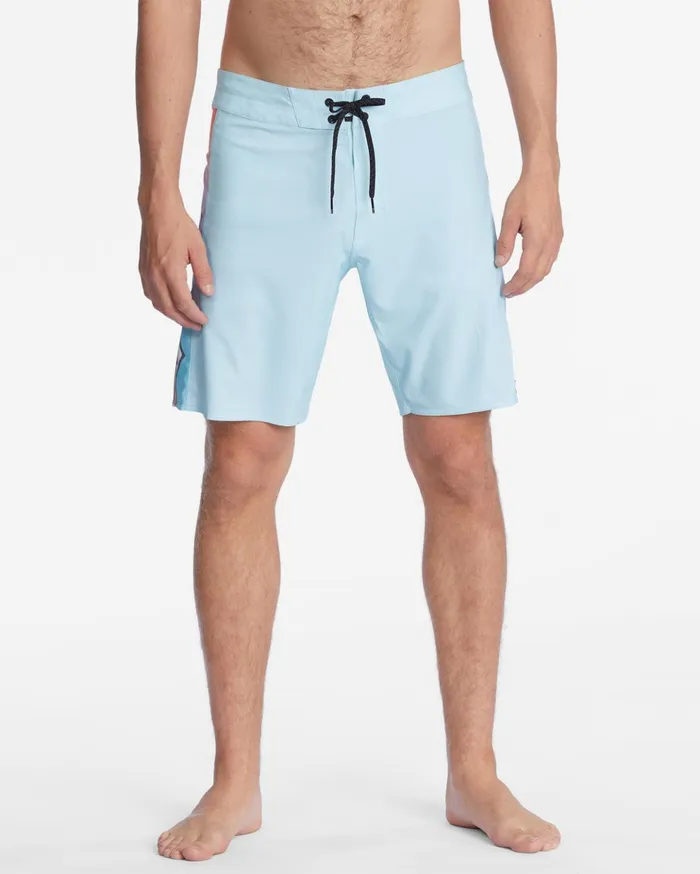 Billabong D Bah Airlite Boardshorts 19quot Aqua Men Performance Boardshorts Billabong D Bah Airlite Boardshorts 19quot Aqua Men Performance Boardshorts