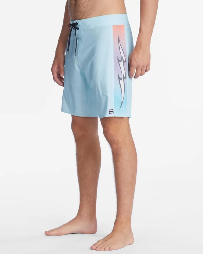 Billabong D Bah Airlite Boardshorts 19quot Aqua Men Performance Boardshorts Billabong D Bah Airlite Boardshorts 19quot Aqua Men Performance Boardshorts