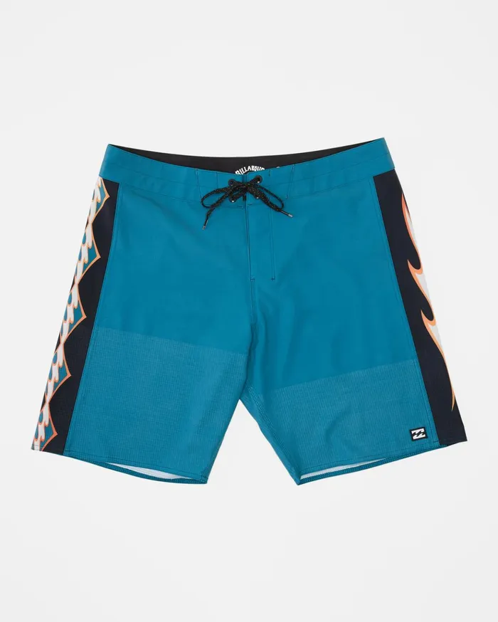 Billabong D Bah Airlite Boardshorts 19quot Marine Men Performance Boardshorts Billabong D Bah Airlite Boardshorts 19quot Marine Men Performance Boardshorts