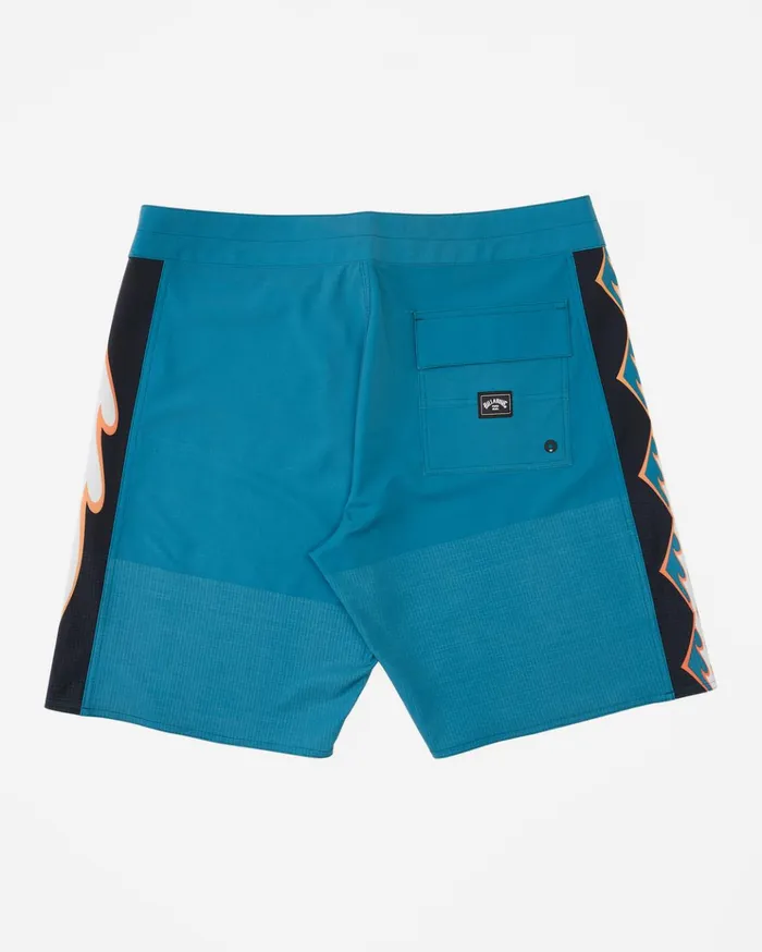 Billabong D Bah Airlite Boardshorts 19quot Marine Men Performance Boardshorts Billabong D Bah Airlite Boardshorts 19quot Marine Men Performance Boardshorts