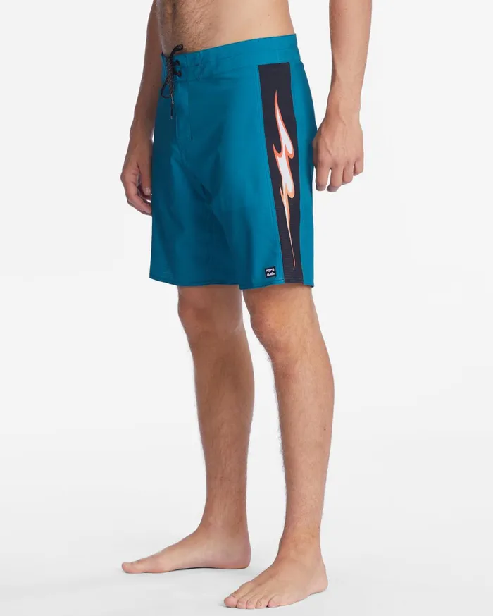 Billabong D Bah Airlite Boardshorts 19quot Marine Men Performance Boardshorts Billabong D Bah Airlite Boardshorts 19quot Marine Men Performance Boardshorts