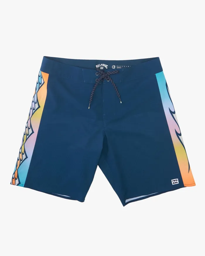 Billabong D Bah Airlite Boardshorts 19quot Navy Men Performance Boardshorts Billabong D Bah Airlite Boardshorts 19quot Navy Men Performance Boardshorts