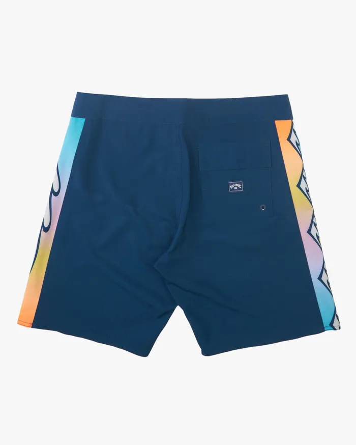 Billabong D Bah Airlite Boardshorts 19quot Navy Men Performance Boardshorts Billabong D Bah Airlite Boardshorts 19quot Navy Men Performance Boardshorts