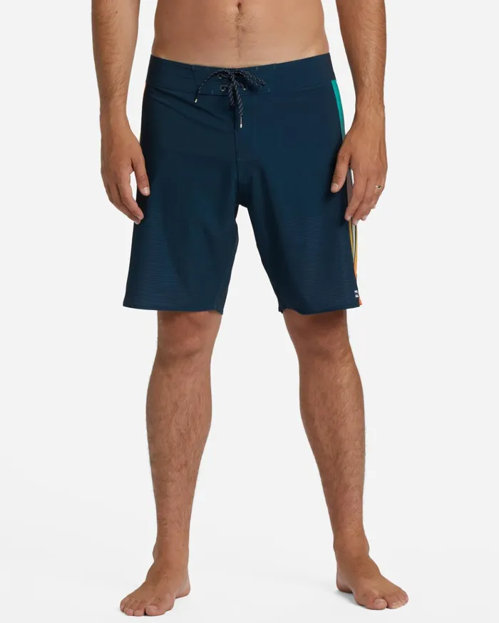 Billabong D Bah Airlite Boardshorts 19quot Navy Men Performance Boardshorts Billabong D Bah Airlite Boardshorts 19quot Navy Men Performance Boardshorts