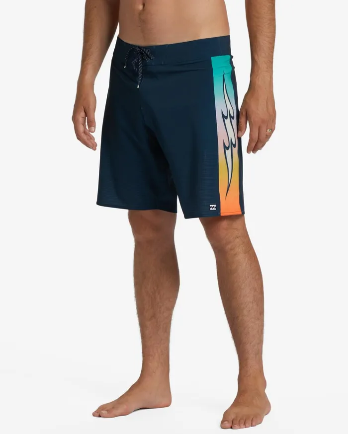 Billabong D Bah Airlite Boardshorts 19quot Navy Men Performance Boardshorts Billabong D Bah Airlite Boardshorts 19quot Navy Men Performance Boardshorts