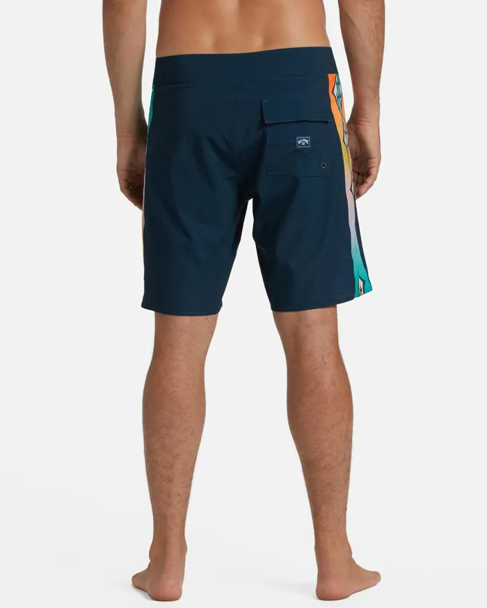 Billabong D Bah Airlite Boardshorts 19quot Navy Men Performance Boardshorts Billabong D Bah Airlite Boardshorts 19quot Navy Men Performance Boardshorts