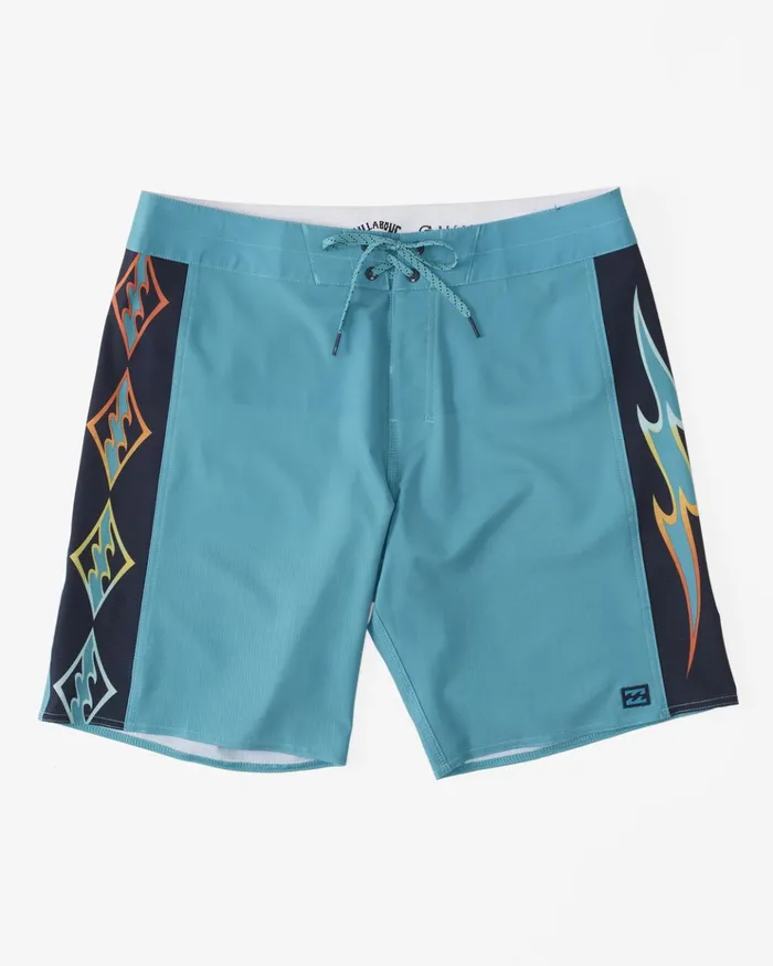 Billabong D Bah Airlite Performance 19quot Boardshorts Aqua Men Performance Boardshorts Billabong D Bah Airlite Performance 19quot Boardshorts Aqua Men Performance Boardshorts