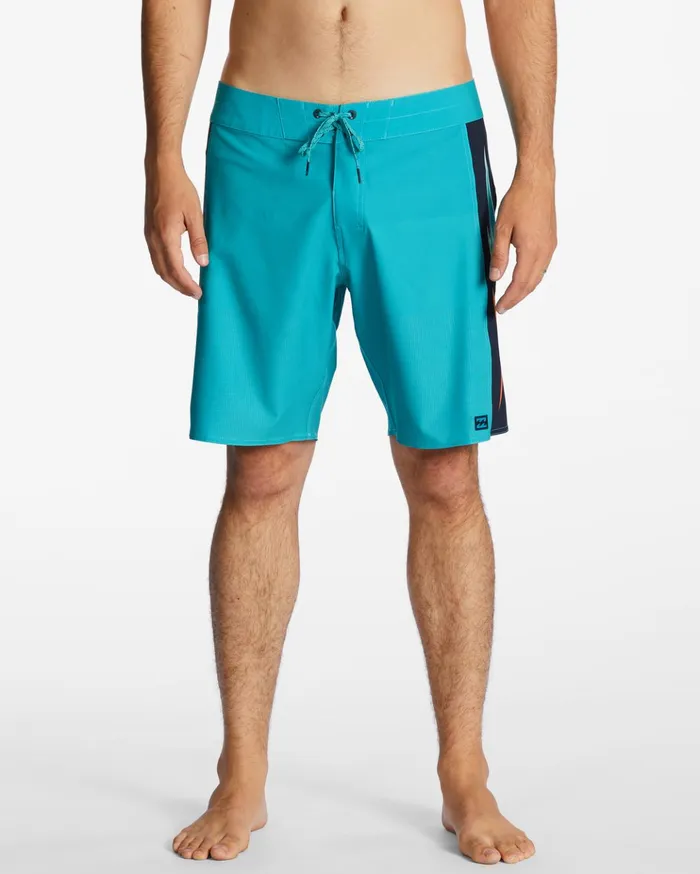 Billabong D Bah Airlite Performance 19quot Boardshorts Aqua Men Performance Boardshorts Billabong D Bah Airlite Performance 19quot Boardshorts Aqua Men Performance Boardshorts