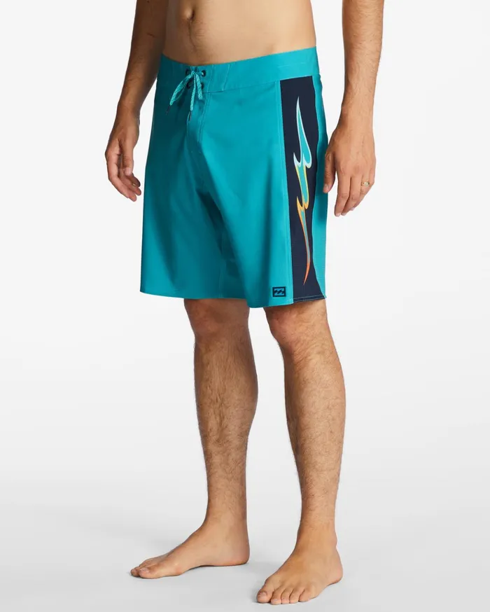 Billabong D Bah Airlite Performance 19quot Boardshorts Aqua Men Performance Boardshorts Billabong D Bah Airlite Performance 19quot Boardshorts Aqua Men Performance Boardshorts